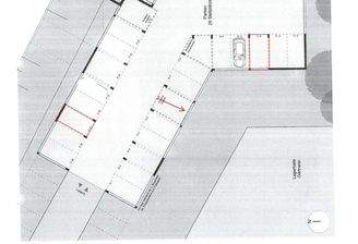 Stellplatzplan fürs Exposé
