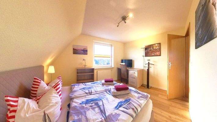 Erstes Kinderzimmer – flexibel nutzbar als Schlaf- oder Spielraum