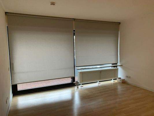 8. Rollos zur Abdunkelung