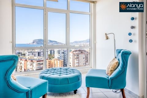 Alanya Wohnungen, Alanya Wohnung kaufen