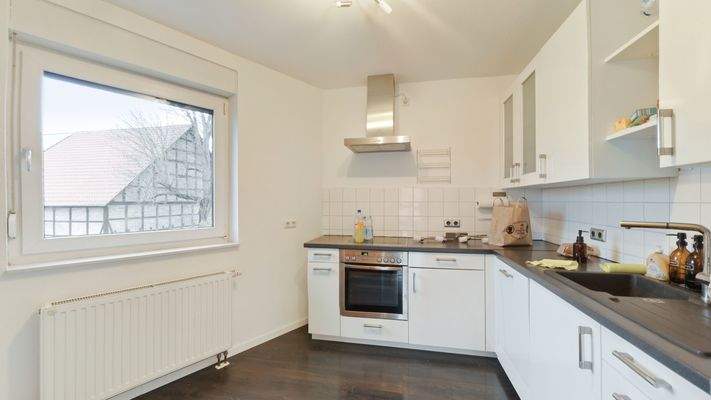 Küche 1.Obergeschoss