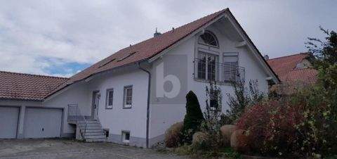 Frontenhausen Häuser, Frontenhausen Haus kaufen