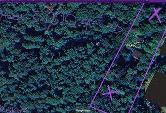 ÜBER 5.300QM LAND+3HÄUSER