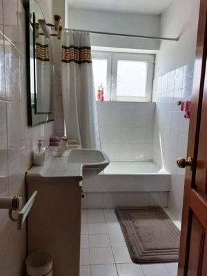 Ostkreta, Sitia: Attraktive Maisonette-Wohnung mit Meerblick zu verkaufen