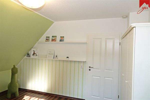 Kinderzimmer Bild III