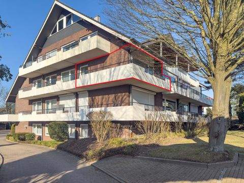 Scharbeutz Wohnungen, Scharbeutz Wohnung kaufen