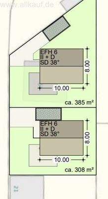Beispiel 2 für Planmöglichkeiten 