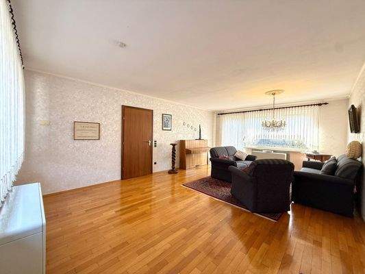 Wohnzimmer OG - Hs.Nr. 32a