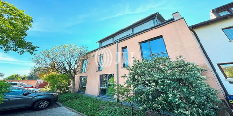 Nürnberg Büros, Büroräume, Büroflächen 