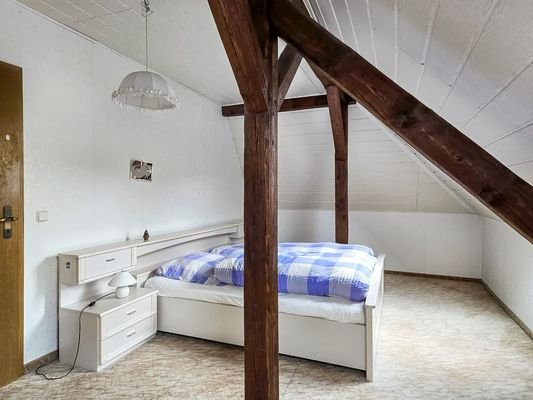 Gästezimmer DG