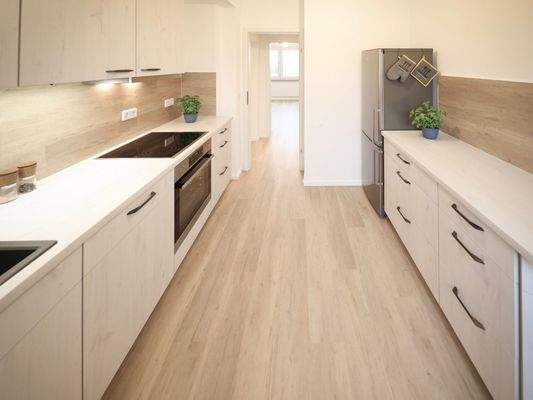 Marken-Einbaugeräte