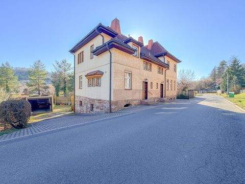 Schmalkalden Häuser, Schmalkalden Haus kaufen