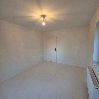 Schlafzimmer im Erdgeschoss