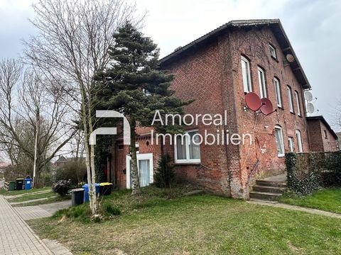 Nindorf Renditeobjekte, Mehrfamilienhäuser, Geschäftshäuser, Kapitalanlage