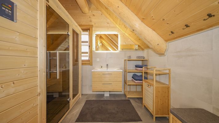 KITZIMMO-Exklusive Chalet-Blockhäuser kaufen - Immobilien Graz Steiermark.