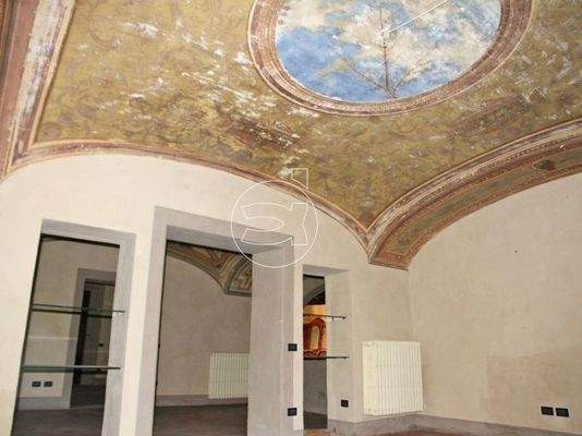 Luxus Villa | Monte San Savino