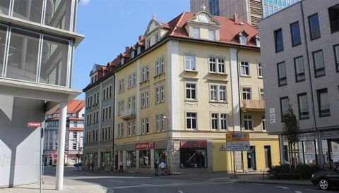 Erfurt Wohnungen, Erfurt Wohnung kaufen