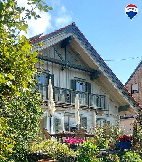 Freisen / Oberkirchen Häuser, Freisen / Oberkirchen Haus kaufen