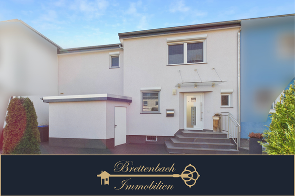 Breitenbach • Immobilien