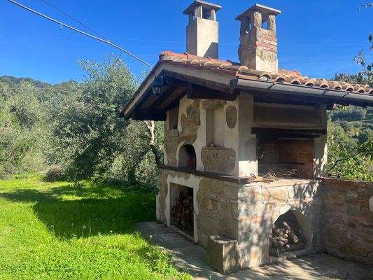 Lamporecchio_Grill_Pizzaofen