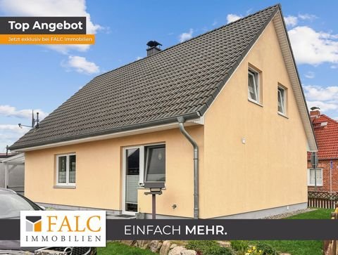 Dassow Häuser, Dassow Haus kaufen