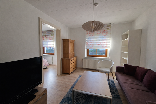 Wohnzimmer Erdgeschoss