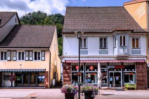 Schramberg Häuser, Schramberg Haus kaufen