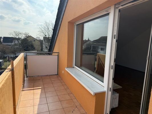 Balkon