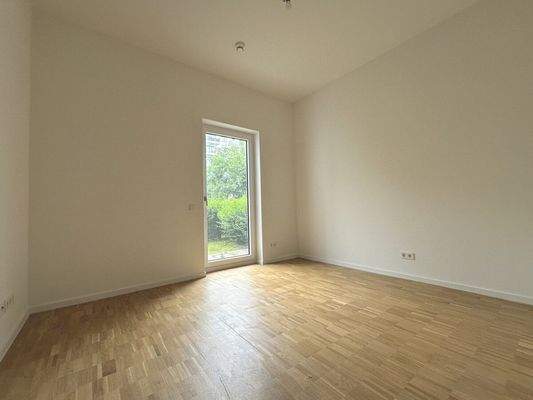 Kinder- / Arbeitszimmer