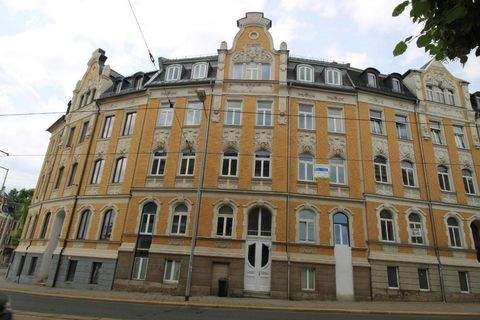 Plauen Wohnungen, Plauen Wohnung mieten