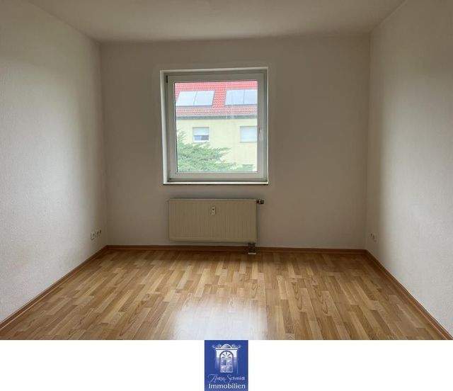 Optimal geschnittene Wohnung mit schöner Terrasse in grüner und ruhiger Lage! - Foto 2