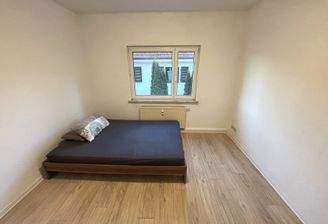 Wohn- und Schlafbereich