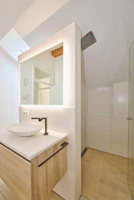 Reihenhaus Leiblfing Bad II