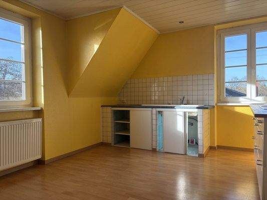 Küche OG