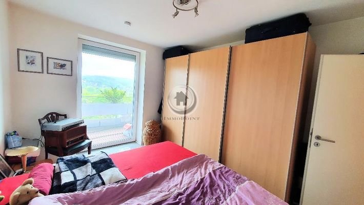 Schlafzimmer - Bild 1