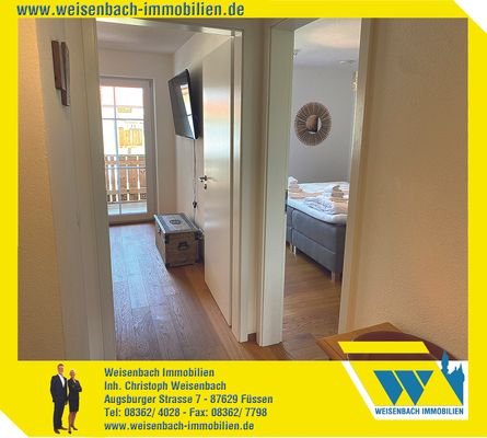 Weisenbach Immobilien