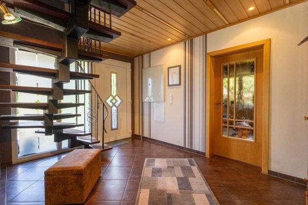 Diele / Eingangsbereich