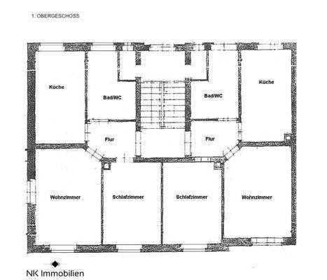 Grundriss 1.OG