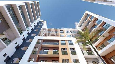 Ouakam Wohnungen, Ouakam Wohnung kaufen