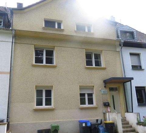 Saarbrücken Häuser, Saarbrücken Haus kaufen