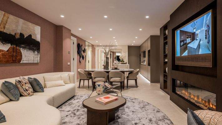 Palm Beach B13 DCHA HD-52