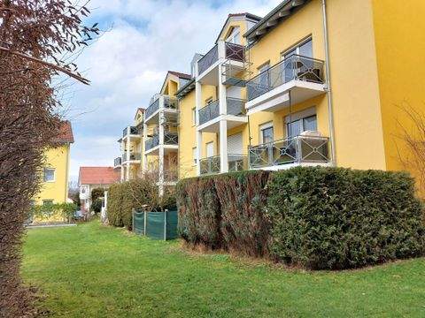 Wasserburg am Inn Wohnungen, Wasserburg am Inn Wohnung mieten