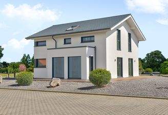 Mögliche Außenansicht