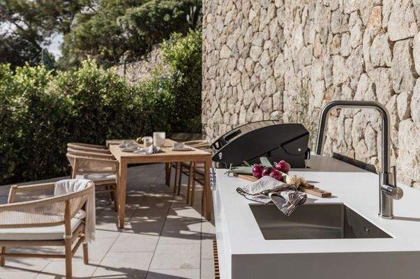 Neubauapartment in Cala Mayor 17