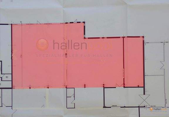 Grundrisse Fläche 533