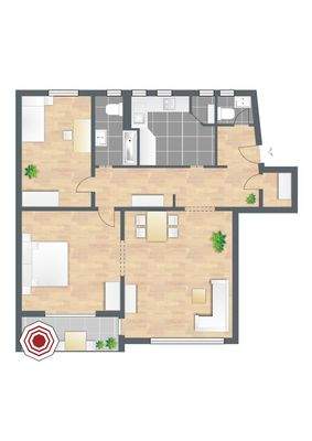 Grundriss_3Zi_119m²_WE08