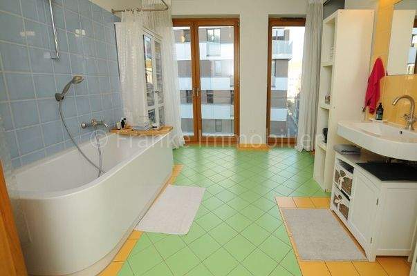 Tageslichtbad in unterer Etage (2)