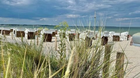 Scharbeutz Wohnungen, Scharbeutz Wohnung kaufen