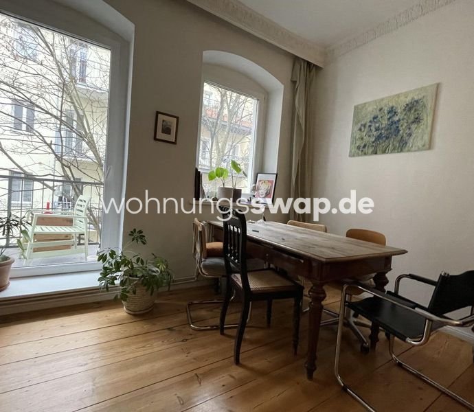 2 Zimmer Wohnung in Berlin (Friedrichshain)