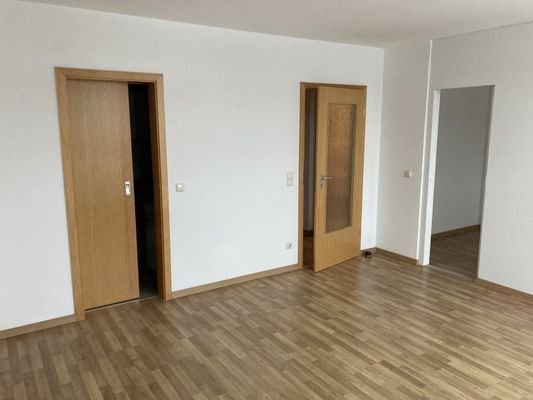helles Wohnzimmer
